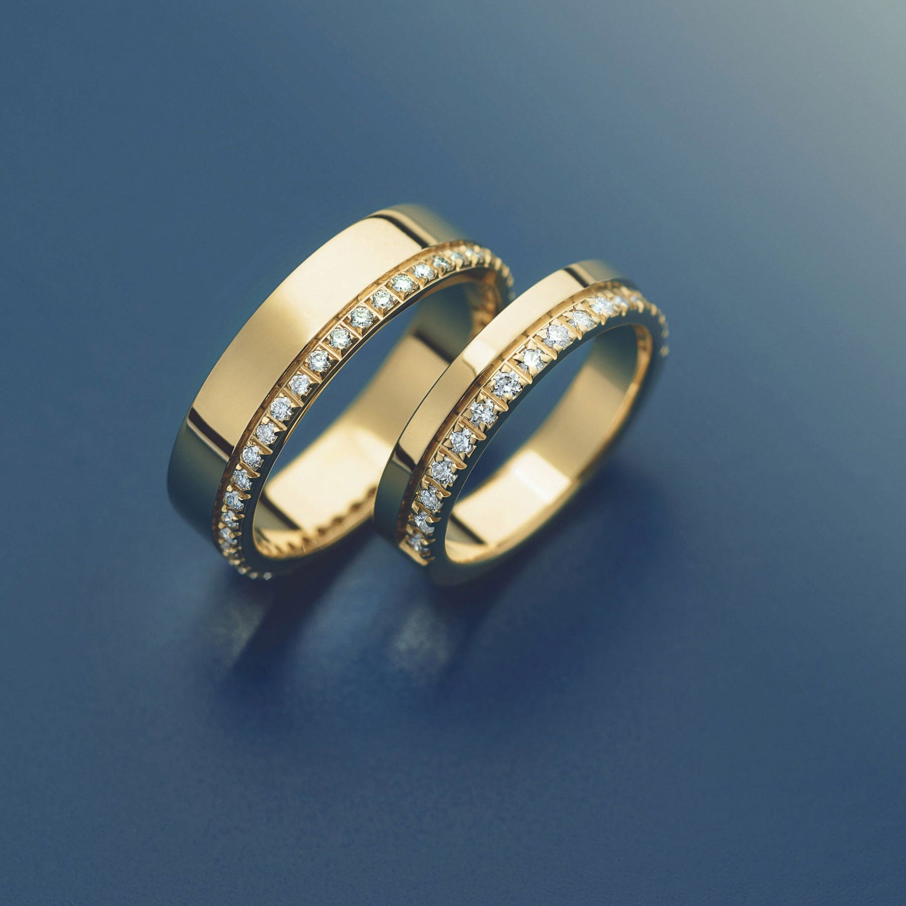 Wedding Bands